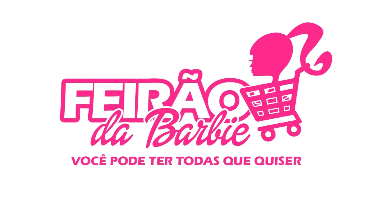 Feirão da Barbie | Vídeo Comercial