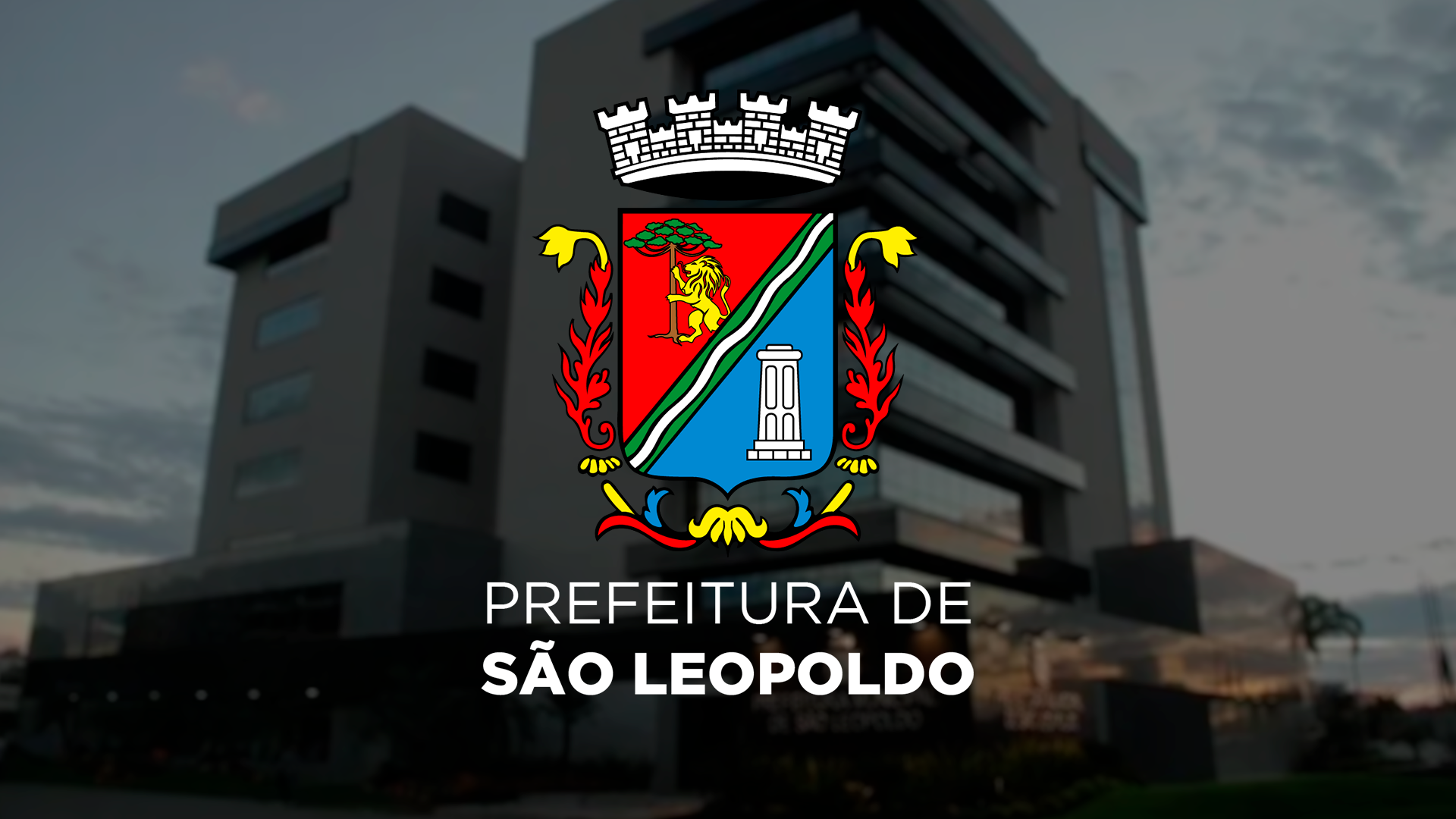 Prefeitura Municipal de São Leopoldo | Período de Estágio