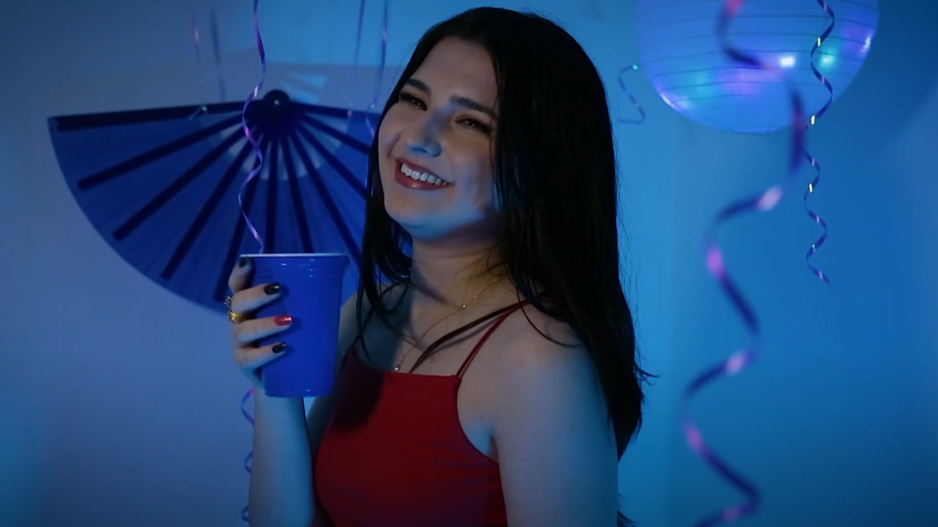 Vídeoclipe Meninos e Meninas